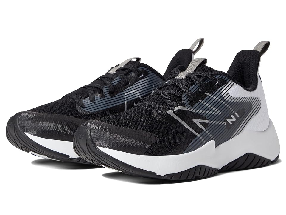 New Balance Kids Rave Run v2 Big Kid Shoes: $54.99 New Balance Kids Rave Run v2 Big Kid Shoes: $54.99