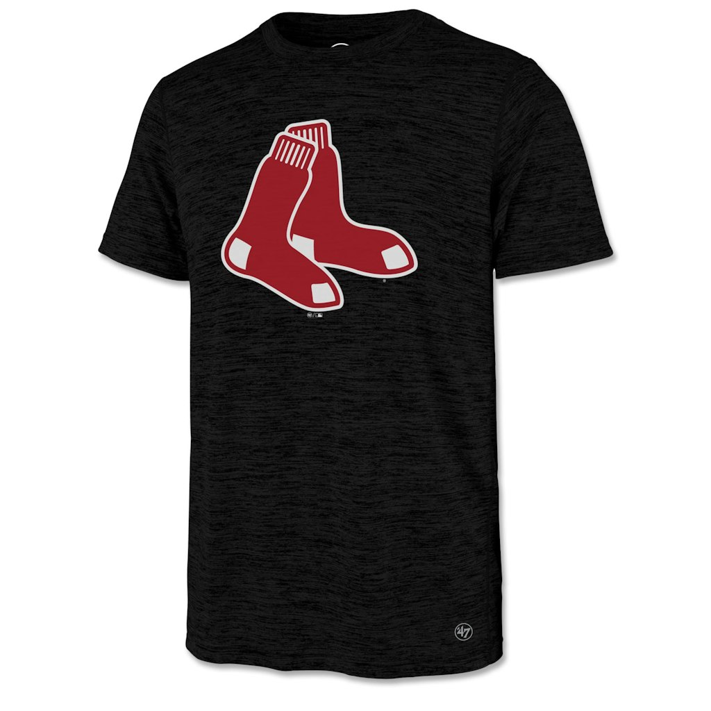 '47 Boston Red Sox Impact T-Shirt: $50 '47 Boston Red Sox Impact T-Shirt: $50
