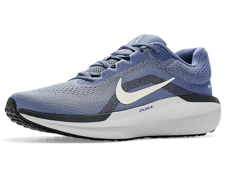 Nike Winflo 11 Men's Wide Shoes: $110 Nike Winflo 11 Men's Wide Shoes: $110