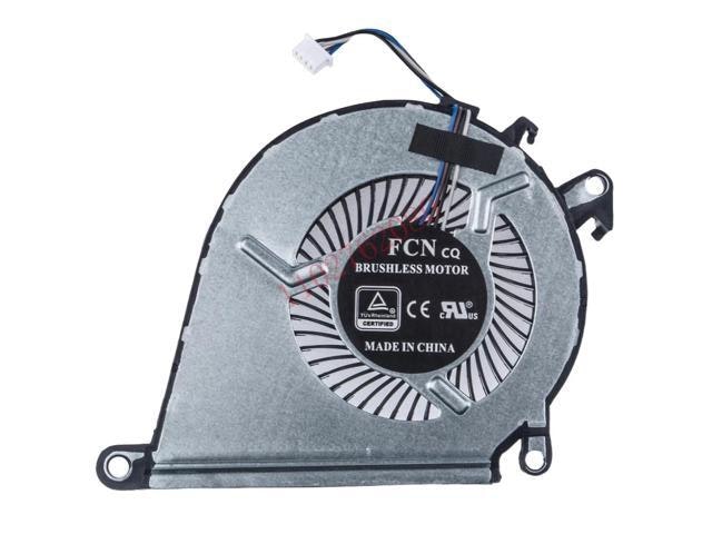 HP 813956-002 CPU Cooling Fan: $19.66 HP 813956-002 CPU Cooling Fan: $19.66