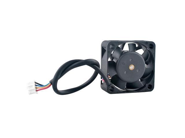 MGT4012WB-W15 40mm 12V 0.70A Axial Cooling Fan: $23.78 MGT4012WB-W15 40mm 12V 0.70A Axial Cooling Fan: $23.78