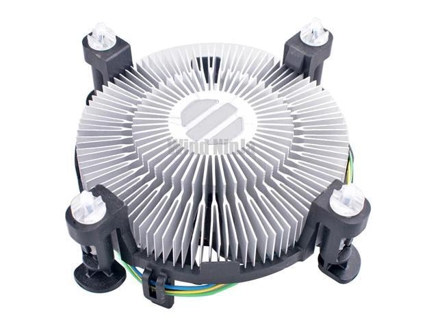 Silent CPU Cooler F90T12NS1E7-57J99B1: $24.80