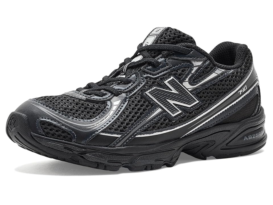 New Balance 740 Bungee Lace Kids' Shoes: $84.95 New Balance 740 Bungee Lace Kids' Shoes: $84.95