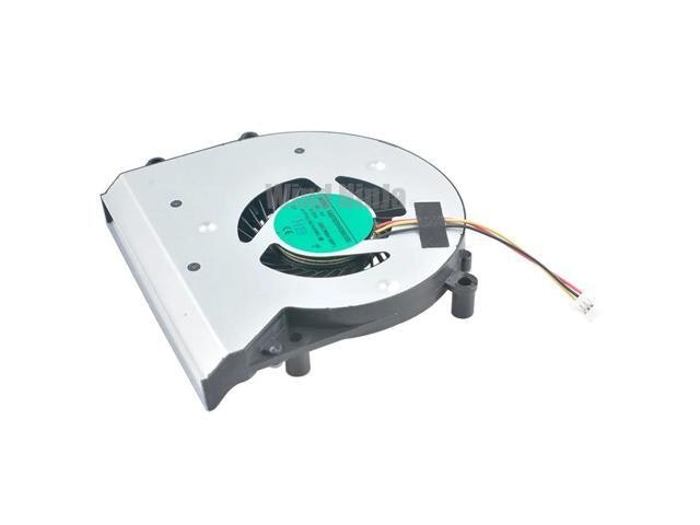 AB07805HX080300 Centrifugal CPU and GPU Cooling Fan: $17.60