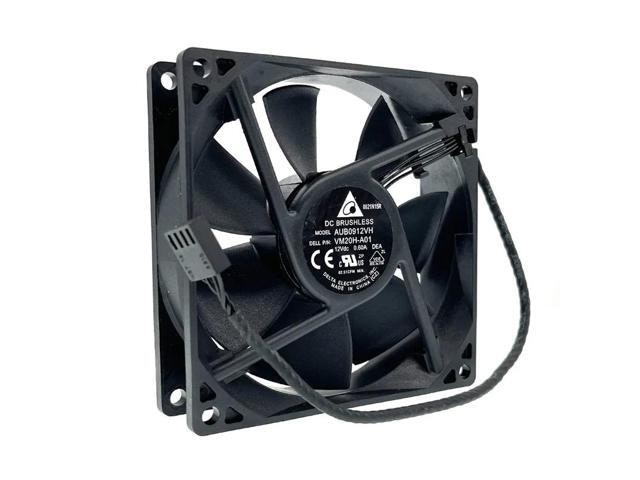Delta AFB0912VH 90mm PWM Computer Case Fan: $26.20 Delta AFB0912VH 90mm PWM Computer Case Fan: $26.20