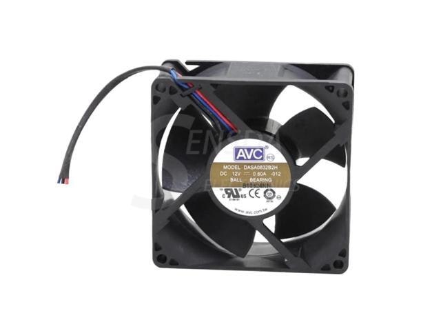 80mm 12V 0.80A Axial Cooling Fan: $37.98 80mm 12V 0.80A Axial Cooling Fan: $37.98