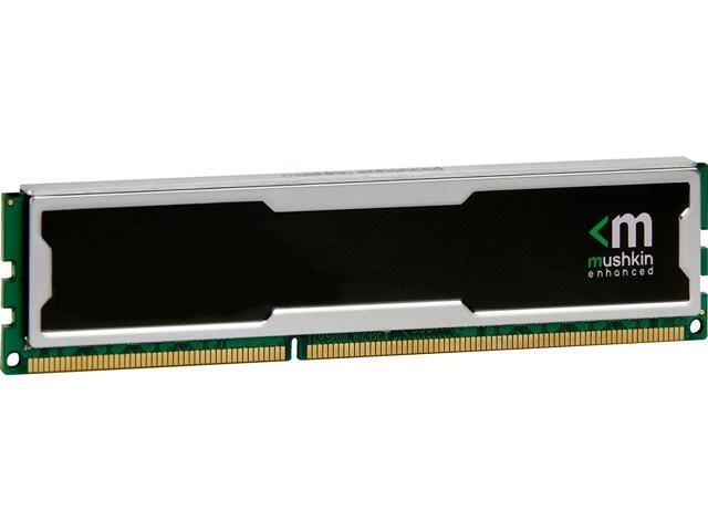 Mushkin Silverline 16GB DDR4 2133MHz Desktop Memory: $190.99 Mushkin Silverline 16GB DDR4 2133MHz Desktop Memory: $190.99