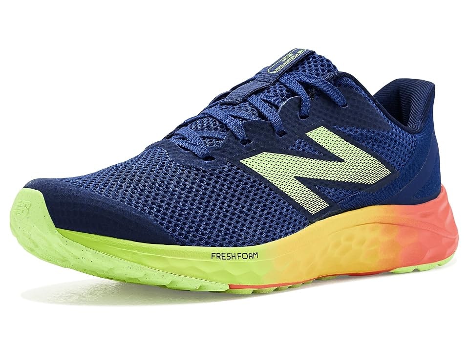 New Balance Kids Fresh Foam Arishi v4 Shoes: $58.28 New Balance Kids Fresh Foam Arishi v4 Shoes: $58.28