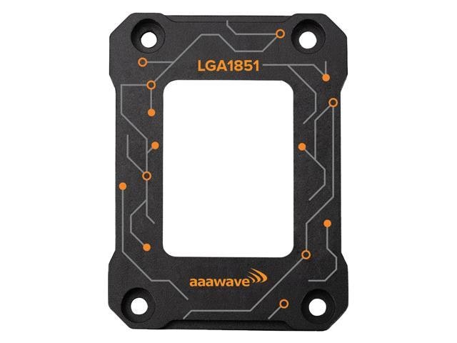 AAAwave LGA1851 CPU Contact Frame: $12.99