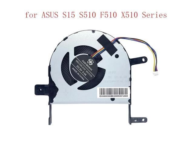 Replacement CPU Cooling Fan for ASUS S15 and F510 Series: $36.96