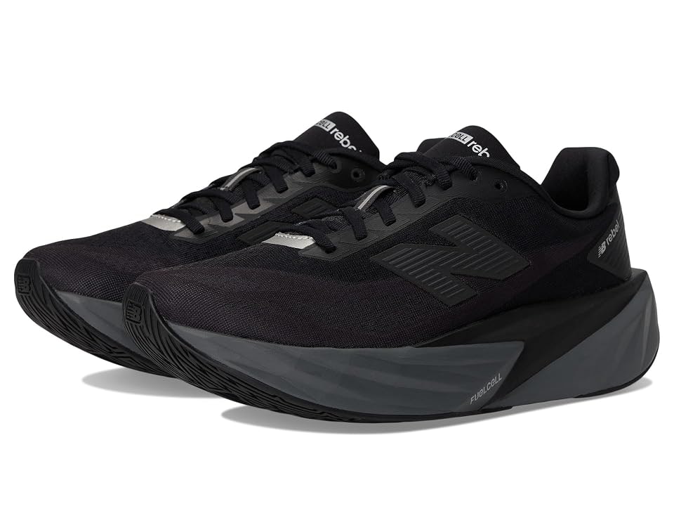 New Balance FuelCell Rebel v5 Men's Running Shoes: $144.95 New Balance FuelCell Rebel v5 Men's Running Shoes: $144.95