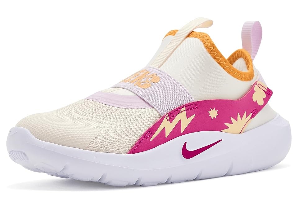 Nike Kids Flex Runner 4 SE Toddler Shoes: $36 Nike Kids Flex Runner 4 SE Toddler Shoes: $36