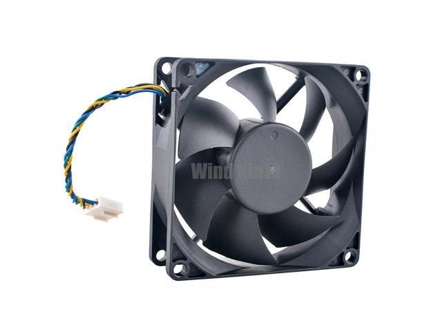 FB8025SU 80mm High-Speed Cooling Fan: $19.98
