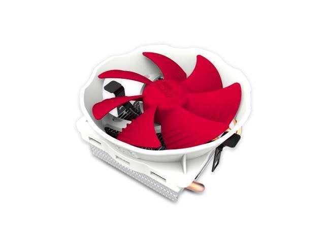 PC Cooler CPU Air Cooler: $37.99