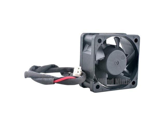 Delta EFC-04D12D 40mm 12V High-Speed Cooling Fan: $18.80