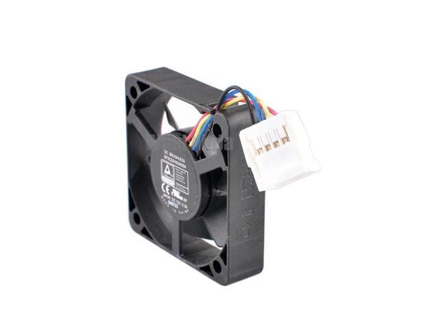AP0W 40mm 12V 4-Pin Cooling Fan: $23.60