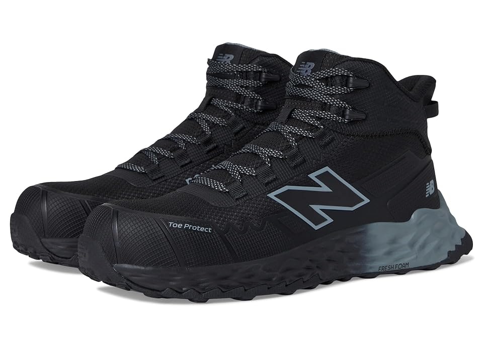 New Balance Cremorne Fresh Foam Composite Toe Men's Work Shoes: $109.95