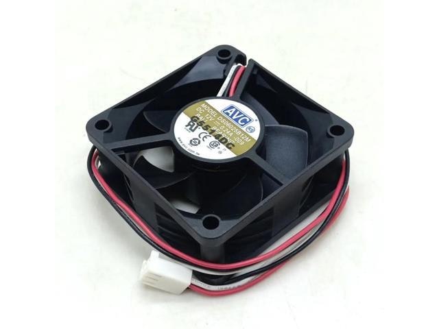 60mm DS06025B12M 12V Cooling Fan: $27.98 60mm DS06025B12M 12V Cooling Fan: $27.98