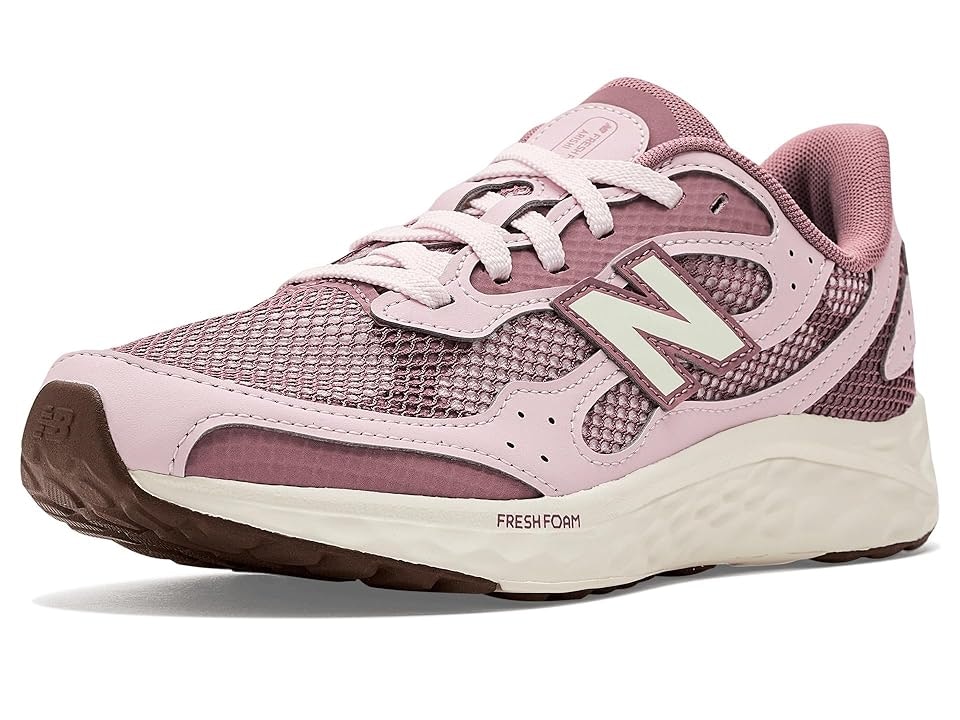 New Balance Kids Fresh Foam Arishi v4 Shoes 5.5 Big Kid: $58.49 New Balance Kids Fresh Foam Arishi v4 Shoes 5.5 Big Kid: $58.49