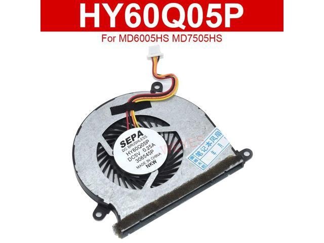 HY60Q05P 0.25A 4-Pin CPU Blower Cooler: $58.24 HY60Q05P 0.25A 4-Pin CPU Blower Cooler: $58.24