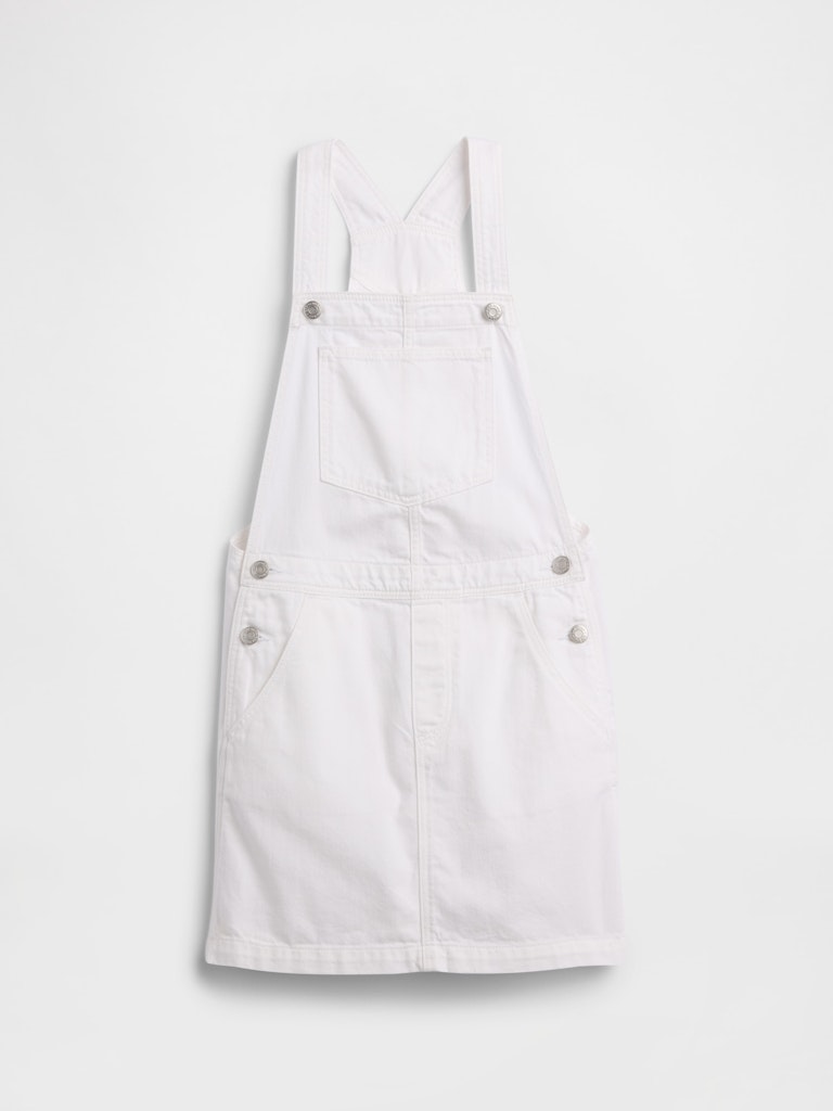 Kids Relaxed Denim Skirtall: $20 Kids Relaxed Denim Skirtall: $20
