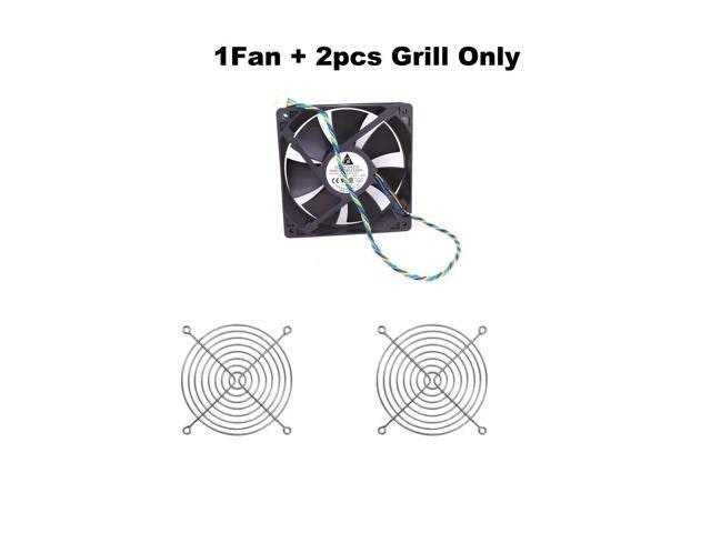 Delta AFB1212SH 120mm 12V 0.80A PWM Computer Fan: $41.98 Delta AFB1212SH 120mm 12V 0.80A PWM Computer Fan: $41.98