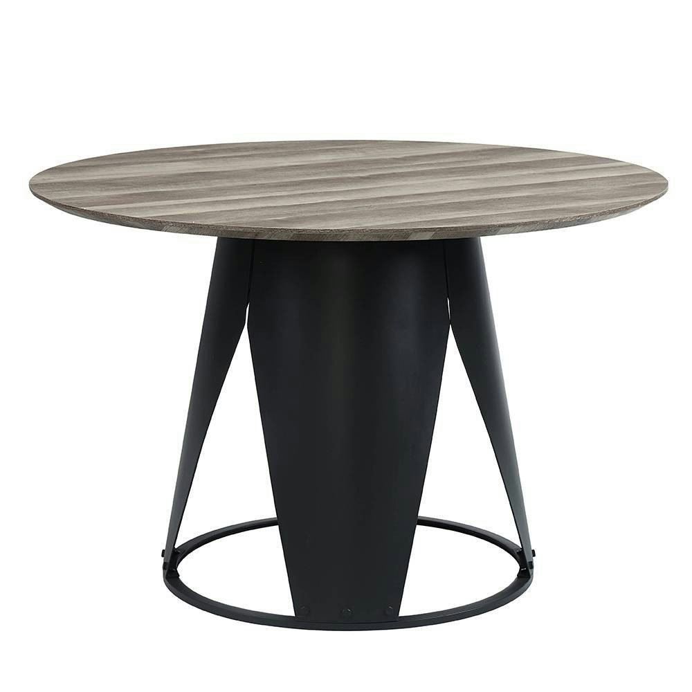 Acme Furniture Zudora Dining Table: $709.99 Acme Furniture Zudora Dining Table: $709.99