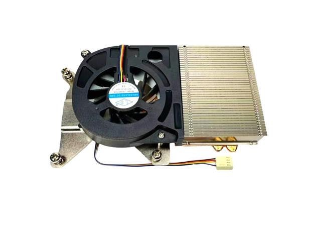 80x80x18mm 12V 4,000RPM Cooling Fan: $109.98