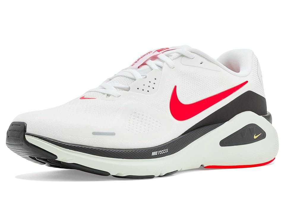 Nike Structure 26 Men's Shoes 15 4E Extra Wide: $145 Nike Structure 26 Men's Shoes 15 4E Extra Wide: $145