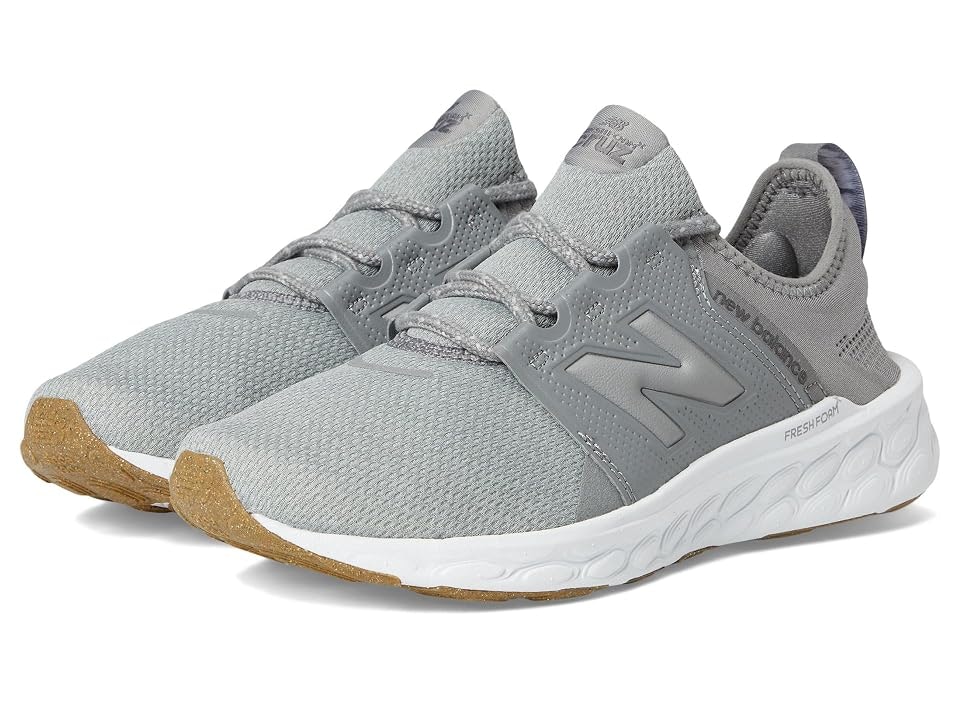 New Balance Fresh Foam X Cruz v3 Men's Shoes: $94.94