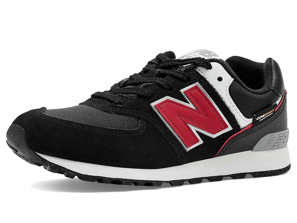New Balance 574v1 Big Kid Shoes: $61.02 New Balance 574v1 Big Kid Shoes: $61.02