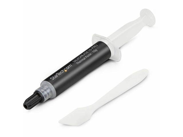 StarTech Thermal Paste Compound: $32.37 StarTech Thermal Paste Compound: $32.37