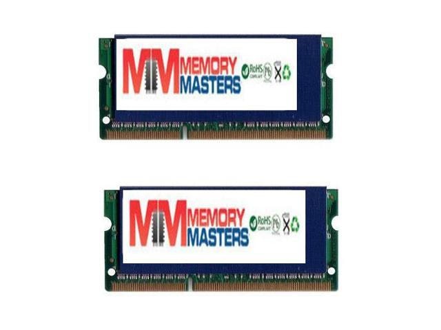 MemoryMasters 8GB DDR3 1600MHz Desktop Memory 2-Pack: $60 MemoryMasters 8GB DDR3 1600MHz Desktop Memory 2-Pack: $60