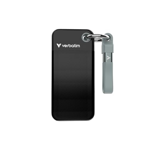 Verbatim 1TB Pocket Portable SSD: $299.99 Verbatim 1TB Pocket Portable SSD: $299.99
