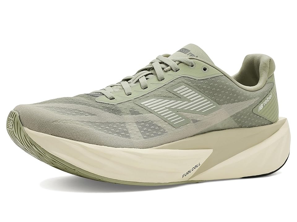 New Balance FuelCell Rebel v5 Men's Wide Running Shoes: $144.95 New Balance FuelCell Rebel v5 Men's Wide Running Shoes: $144.95