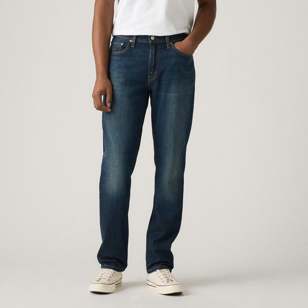 Levi's 541 Athletic Tapered Fit Jeans 36x30: $64.99 Levi's 541 Athletic Tapered Fit Jeans 36x30: $64.99