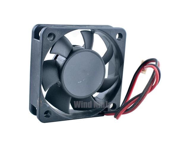 KDE1205PHV3 50mm DC 12V Silent Cooling Fan: $19 KDE1205PHV3 50mm DC 12V Silent Cooling Fan: $19