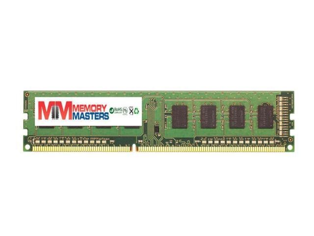 MemoryMasters 2GB DDR3 1333MHz Desktop RAM: $15.30 MemoryMasters 2GB DDR3 1333MHz Desktop RAM: $15.30