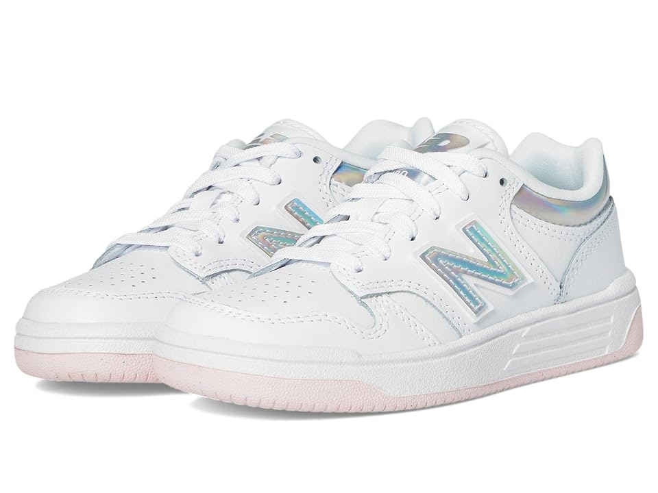 New Balance Kids B480 Shoes: $41.24 New Balance Kids B480 Shoes: $41.24