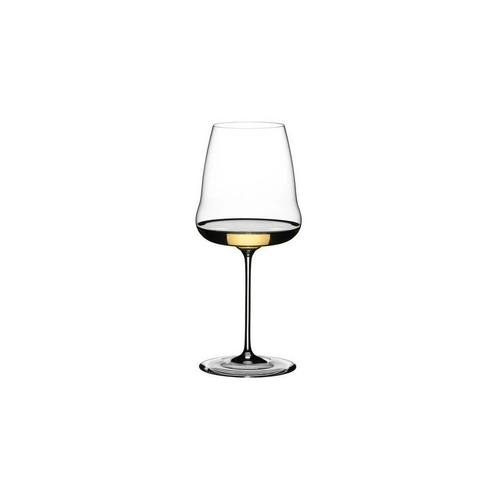 Riedel Winewings Chardonnay Glass 25.96oz 4-Pack: $150 Riedel Winewings Chardonnay Glass 25.96oz 4-Pack: $150
