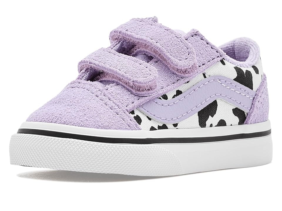 Vans Kids Old Skool V Toddler Shoes: $40 Vans Kids Old Skool V Toddler Shoes: $40