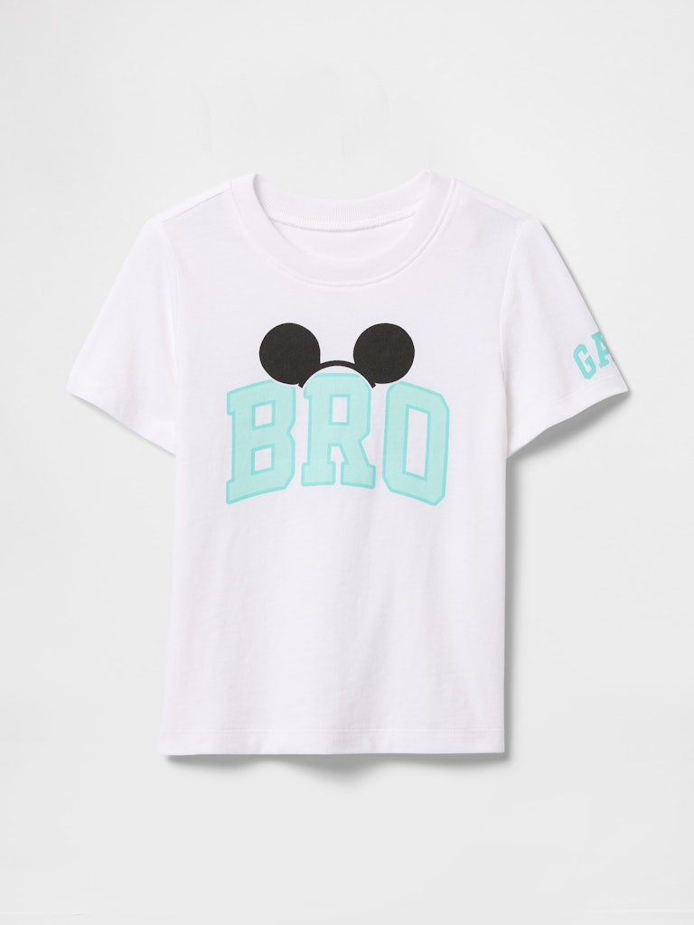 BabyGap Disney Lil' Bro Graphic T-Shirt: $9.99 BabyGap Disney Lil' Bro Graphic T-Shirt: $9.99