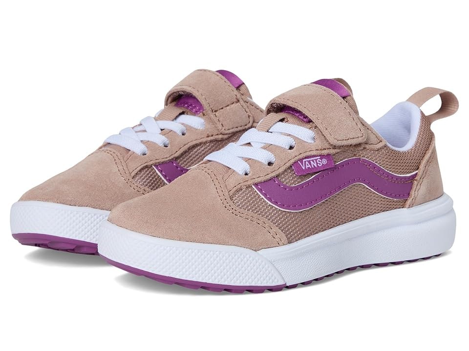Vans Kids Ultrarange 66 V Shoes 2.5 Little Kid: $42 Vans Kids Ultrarange 66 V Shoes 2.5 Little Kid: $42