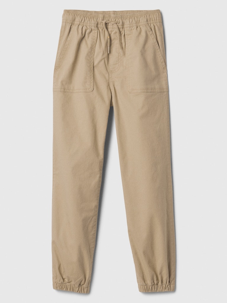 Kids Twill Joggers: $13.99 Kids Twill Joggers: $13.99