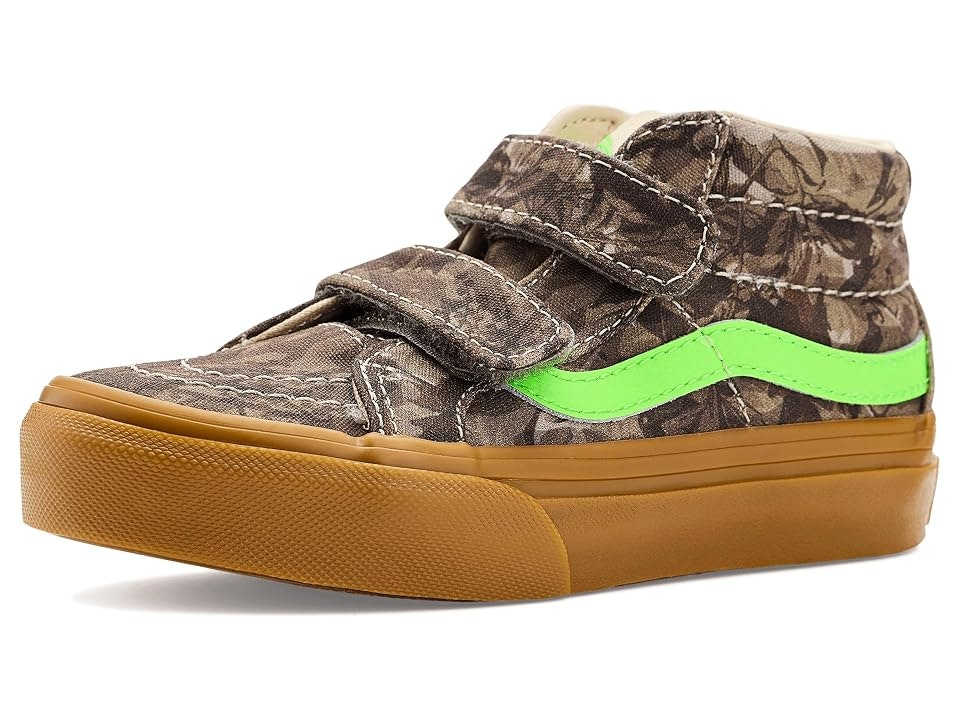 Vans Kids Sk8-Mid Reissue V Shoes 2 Little Kid: $49.50 Vans Kids Sk8-Mid Reissue V Shoes 2 Little Kid: $49.50