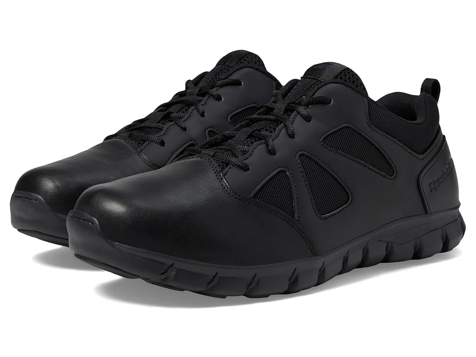 Reebok Work Sublite Cushion Tactical Soft Toe EH Men's Shoes: $84.95 Reebok Work Sublite Cushion Tactical Soft Toe EH Men's Shoes: $84.95