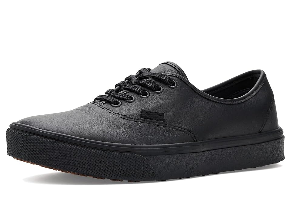 Vans Authentic Made For The Makers Slip Resistant Shoes: $100 Vans Authentic Made For The Makers Slip Resistant Shoes: $100
