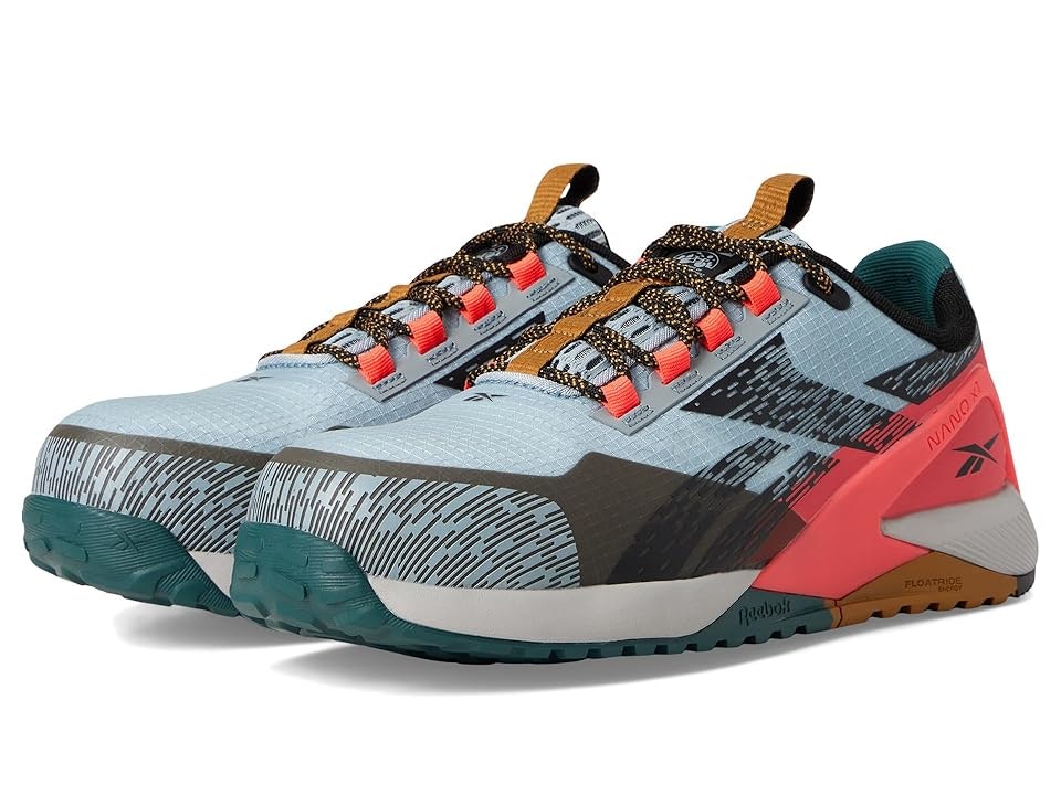 Reebok Work Nano X1 Adventure Composite Toe Women's Shoes: $114.99