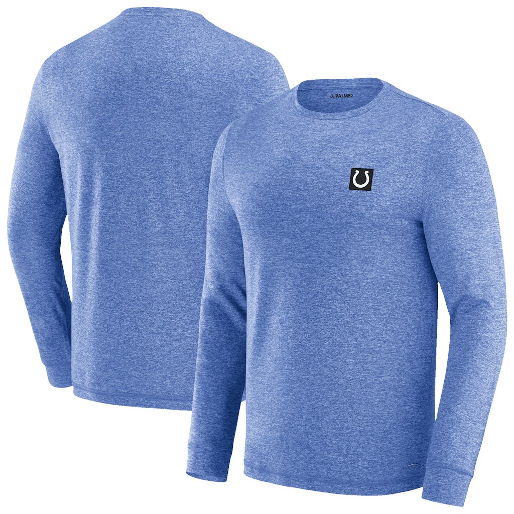 Men's J. Palmer Indianapolis Colts Long Sleeve T-Shirt: $32.99 Men's J. Palmer Indianapolis Colts Long Sleeve T-Shirt: $32.99