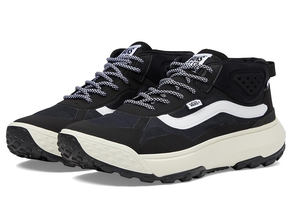 Vans MTE Crosspath Mid Athletic Shoes: $130 Vans MTE Crosspath Mid Athletic Shoes: $130